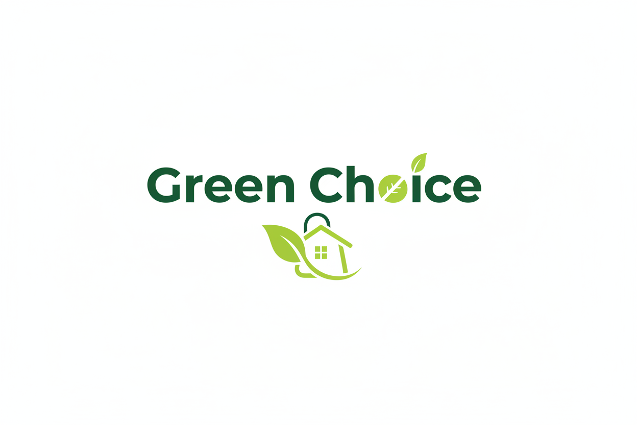 Green Choice Logo